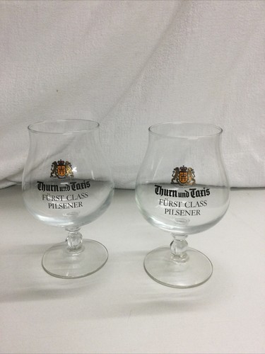 Bierglas fürstliche brauerei - bierglas,