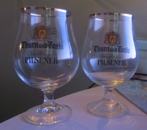 Biergläser bierglas thurn - bierglas,