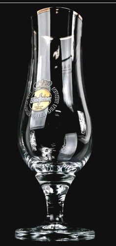 Warsteiner bier glas - glas, /