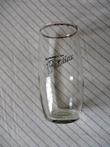 Prazaku bierglas höhe - 0,5,