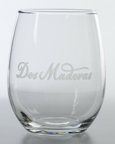 Dos maderas rum tumbler cl - dos,