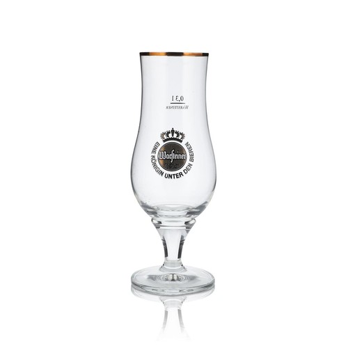 Warsteiner glas bier gläser - warsteiner,