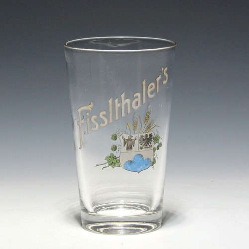 Seltenes bierglas - seltenes,