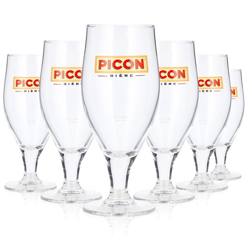 Picon bier glas 31l - picon,