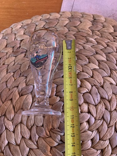 Schnappsglas schwarzer steiger - schnappsglas,